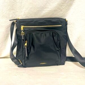 Tumi Crossbody